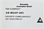 Schneider Electric AS-BDAP-253